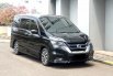 Nissan Serena Highway Star 2022 hitam km 22 rban pajak panjang cash kredit bisa ppf 3