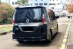 Nissan Serena Highway Star 2022 hitam km 22 rban pajak panjang cash kredit bisa ppf 5