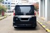 Nissan Serena Highway Star 2022 hitam km 22 rban pajak panjang cash kredit bisa ppf 6