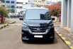 Nissan Serena Highway Star 2022 hitam km 22 rban pajak panjang cash kredit bisa ppf 1