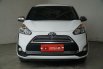 Toyota Sienta V 1.5 A/T 2017 (LOW KM88rb) 1