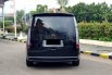 Hyundai Staria Signature 9 2022 diesel hitam km 28 ribuan dp 100 jt saja cash kredit proses bisa 9