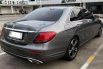 2017 E250 AVG (W213) Odo 53rb B GENAP Pjk AGUST 2025 Body Interior Luar Dalam Orsinil KREDIT DP 69jt 9