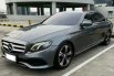 2017 E250 AVG (W213) Odo 53rb B GENAP Pjk AGUST 2025 Body Interior Luar Dalam Orsinil KREDIT DP 69jt 10