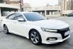 2020 Honda Accord Turbo (260N.m) Rawatan ATPM Resmi Km 55 rb Nopil B168 Pjk AGT 2025 KREDIT TDP 15jt 2