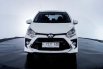 Toyota Agya 1.2 GR Sport M/T 2022 1