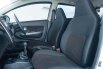 Toyota Agya 1.2 GR Sport M/T 2022 5