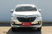 Toyota Avanza 1.5G MT 2018 - Unit Mulus Bisa Nego - B2865TYG 2