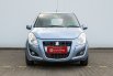 Suzuki Splash 1.2 MT 2014	Biru - Pajak Aman - Mobil Bekas Berkualitas 1