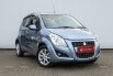 Suzuki Splash 1.2 MT 2014	Biru - Pajak Aman - Mobil Bekas Berkualitas 6