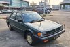 Civic Wonder 1.5 Manual 1986 Simpanan Km 9rb Tangan Pertama Dr Baru Body Interior Luar Dalam Orsinil 5