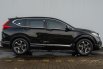 Honda CR-V 2.0 AT 2018 Hitam - Pajak Aman - Kondisi Istimewa 4