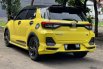 RAIZE GR SPORT AT 2022 KUNING BANTING HARGA KHUSUS AKHIR TAHUN 6