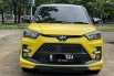 RAIZE GR SPORT AT 2022 KUNING BANTING HARGA KHUSUS AKHIR TAHUN 2