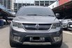 2012 DODGE JOURNEY SXT PLATINUM AT GREY PROMO GEDE GEDEAN 2