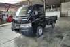 Suzuki Carry Pick Up FD 1.5 MT ( Manual ) 2021 Hitam Km 64rban Jakarta utara 3