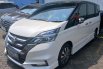 Nissan Serena Highway Star AT 2019 Putih 1