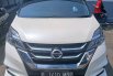 Nissan Serena Highway Star AT 2019 Putih 2