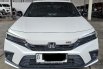 Honda Civic Turbo RS A/T ( Matic ) 2023 Putih Km 16rban Mulus Like New Siap Pakai 1