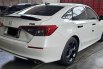 Honda Civic Turbo RS A/T ( Matic ) 2023 Putih Km 16rban Mulus Like New Siap Pakai 6