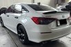 Honda Civic Turbo RS A/T ( Matic ) 2023 Putih Km 16rban Mulus Like New Siap Pakai 4