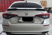 Honda Civic Turbo RS A/T ( Matic ) 2023 Putih Km 16rban Mulus Like New Siap Pakai 5