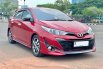 Toyota Yaris TRD Sportivo 2019 Hatchback 2