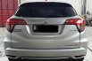 Honda HRV Prestige A/T ( Matic Sunroof ) 2017 Silver Km 91rban Siap Pakai Good Condition 5