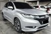 Honda HRV Prestige A/T ( Matic Sunroof ) 2017 Silver Km 91rban Siap Pakai Good Condition 2