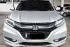 Honda HRV Prestige A/T ( Matic Sunroof ) 2017 Silver Km 91rban Siap Pakai Good Condition 1