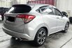 Honda HRV Prestige A/T ( Matic Sunroof ) 2017 Silver Km 91rban Siap Pakai Good Condition 6