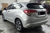 Honda HRV Prestige A/T ( Matic Sunroof ) 2017 Silver Km 91rban Siap Pakai Good Condition 4