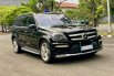 Mercedes-Benz GL-Class GL 350 CDI 2013 Hitam 2