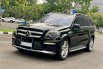 Mercedes-Benz GL-Class GL 350 CDI 2013 Hitam 3