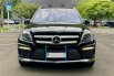 Mercedes-Benz GL-Class GL 350 CDI 2013 Hitam 1