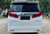 Jual mobil Toyota Alphard 2020 4