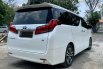 Jual mobil Toyota Alphard 2020 5