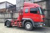 MULUS+banBARU MURAH Mitsubishi Fuso engkel Tractor head 2017 trailer 2