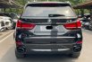 BMW X5 XDRIVE25D DIESEL AT HITAM 2015 4