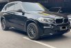 BMW X5 XDRIVE25D DIESEL AT HITAM 2015 2