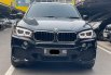 BMW X5 XDRIVE25D DIESEL AT HITAM 2015 1