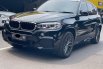 BMW X5 XDRIVE25D DIESEL AT HITAM 2015 3