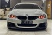 BMW 435I MSPORT 2DOOR 2015 AT PUTIH DIJUAL CEPAT TERMURAH BERGARANSI!! 1