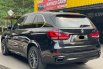 BMW X5 XDRIVE25D DIESEL AT HITAM 2015 5