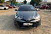 Toyota Yaris 1.5G AT  2018 Abu-abu 1