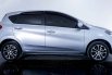 JUAL Daihatsu Sirion 1.3 X CVT 2022 Silver 5