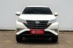 Daihatsu Terios X 1.5 Deluxe AT 2022 Putih - TDP Rendah - Dokumen Lengkap 1