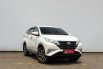 Daihatsu Terios X 1.5 Deluxe AT 2022 Putih - TDP Rendah - Dokumen Lengkap 3