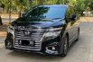 NISSAN ELGRAND HWS 2.5 AT HITAM 2014 3