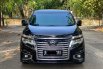 NISSAN ELGRAND HWS 2.5 AT HITAM 2014 1